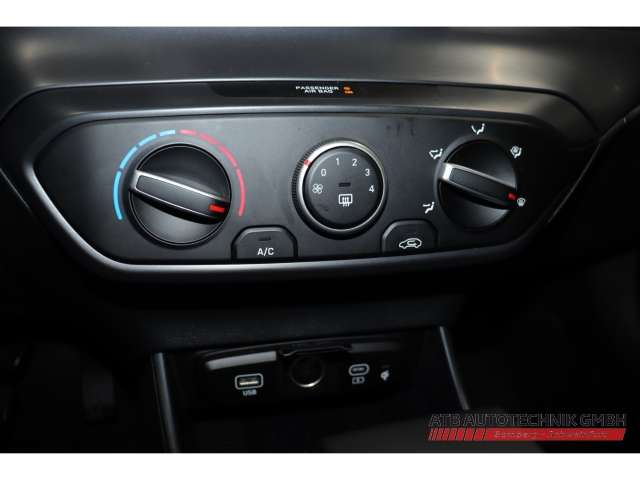 Fahrzeugbild eines Hyundai i20