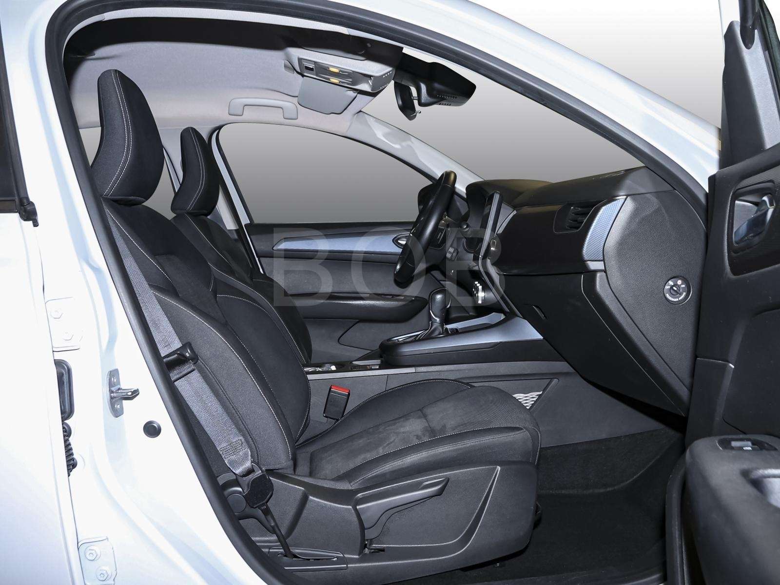 Fahrzeugbild eines Renault Arkana