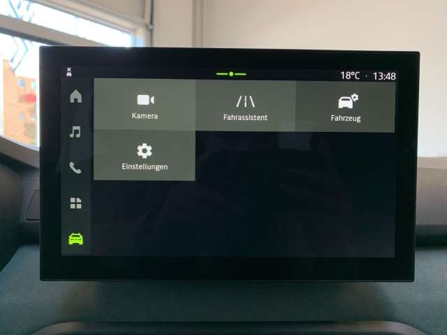 Fahrzeugbild eines Dacia Sandero