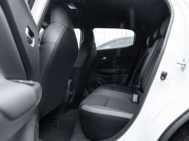 Fahrzeugbild eines Nissan JUKE