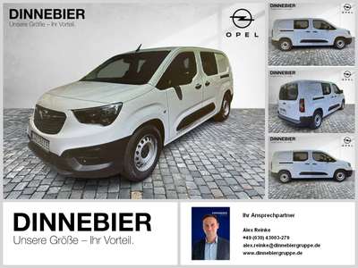 Bild Opel Combo