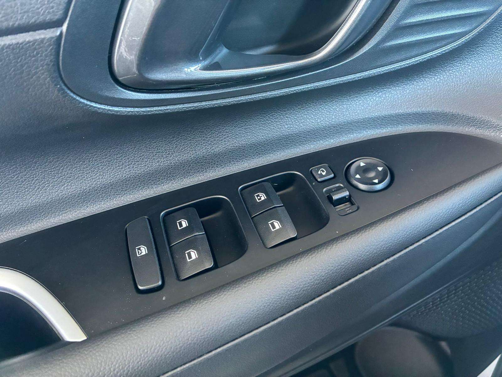 Fahrzeugbild eines Hyundai Bayon