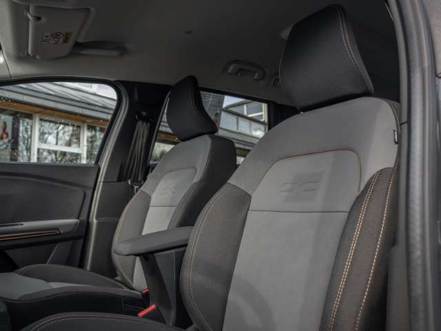 Fahrzeugbild eines Dacia Jogger