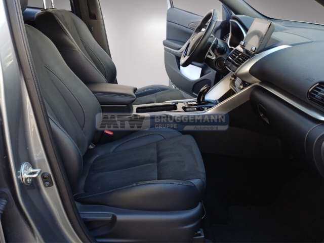 Fahrzeugbild eines Mitsubishi Eclipse Cross