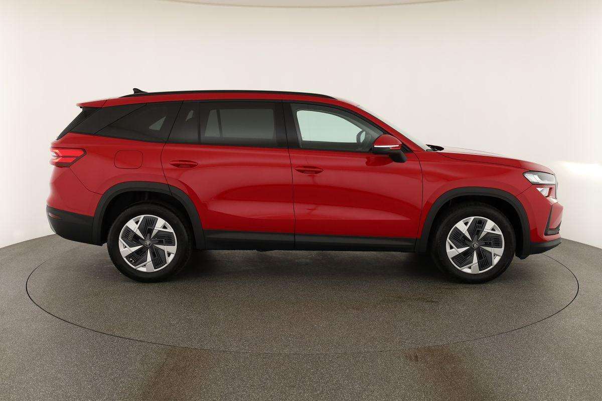 Fahrzeugbild eines Skoda Kodiaq