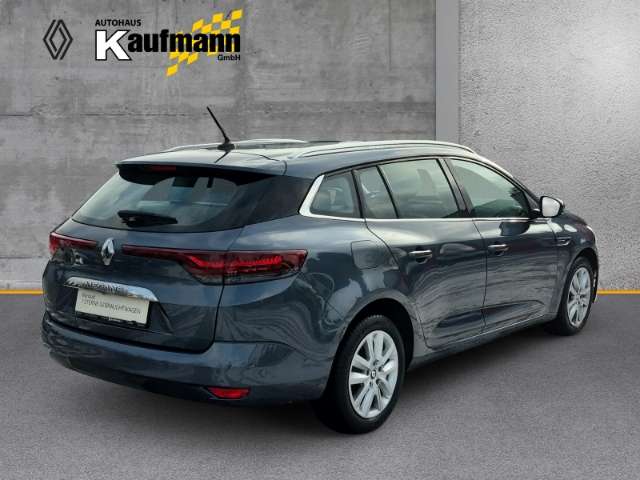 Fahrzeugbild eines Renault Mégane