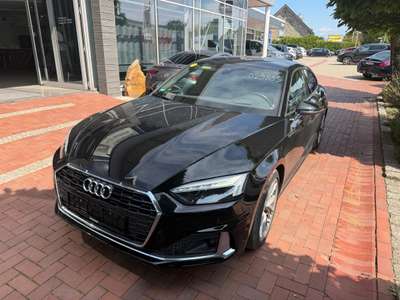 Bild Audi A5
