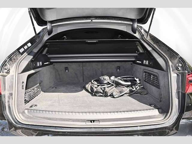 Fahrzeugbild eines Audi A6