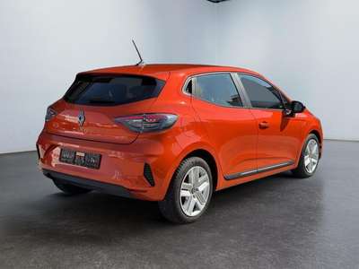 Bild Renault Clio