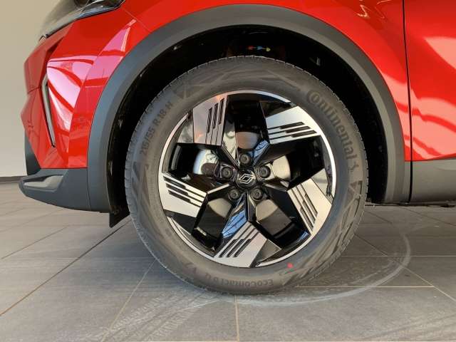 Fahrzeugbild eines Renault Symbioz