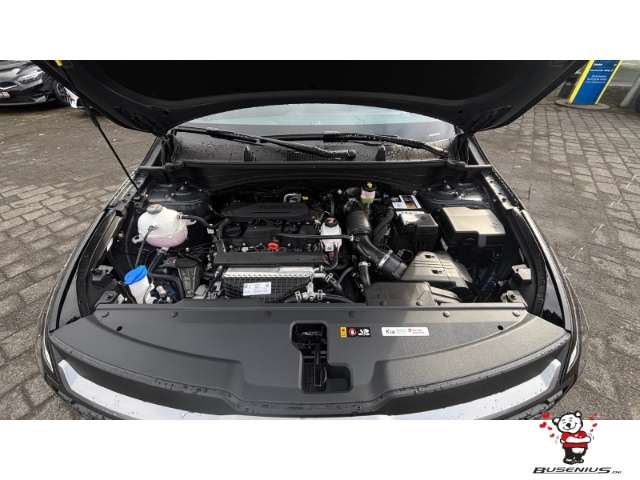 Fahrzeugbild eines Kia Sportage