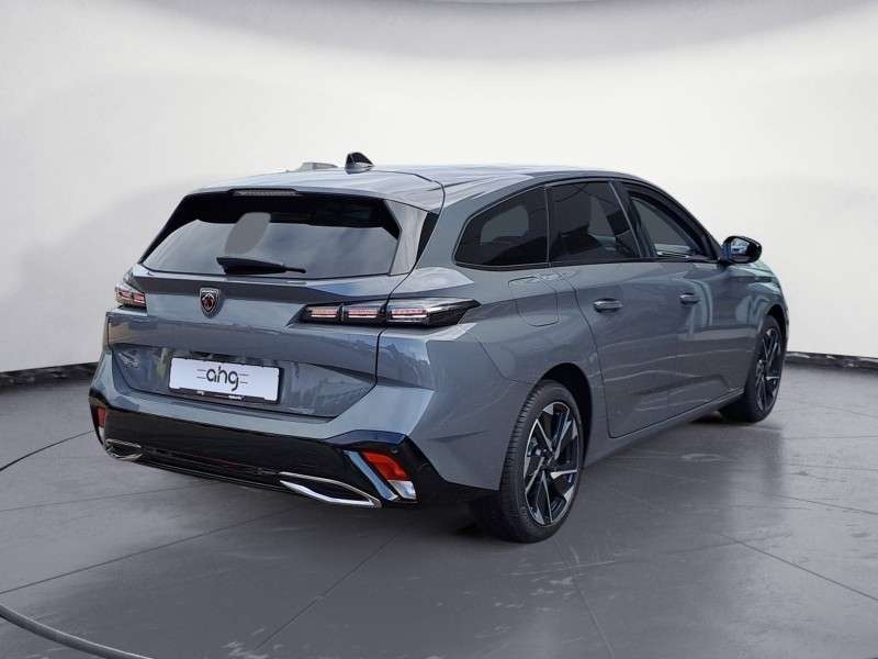 Fahrzeugbild eines Peugeot 308