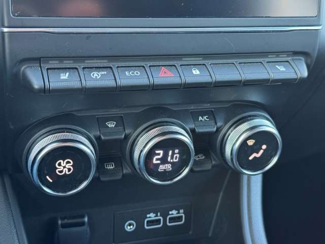 Fahrzeugbild eines Renault Captur