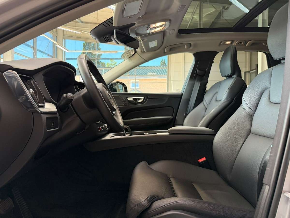 Fahrzeugbild eines Volvo XC60