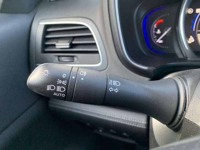 Fahrzeugbild eines Renault Koleos