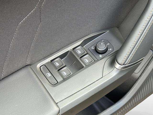 Fahrzeugbild eines CUPRA Leon