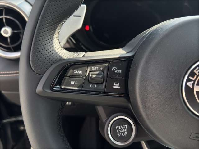 Fahrzeugbild eines Alfa Romeo Tonale