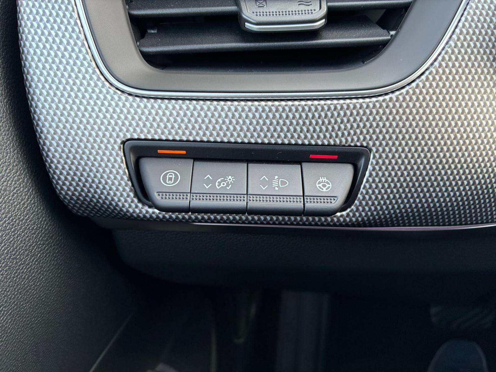 Fahrzeugbild eines Renault Arkana