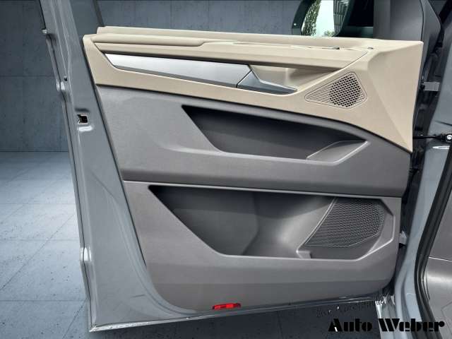 Fahrzeugbild eines Volkswagen California