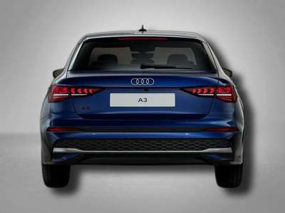 Bild Audi A3