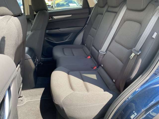 Fahrzeugbild eines Mazda CX-5