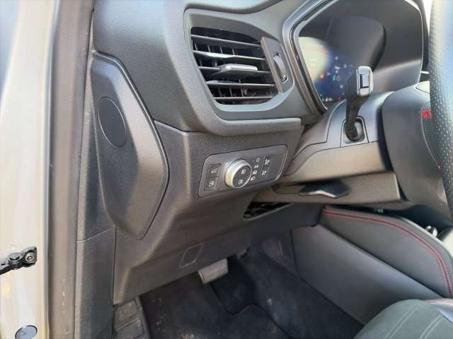 Fahrzeugbild eines Ford Kuga