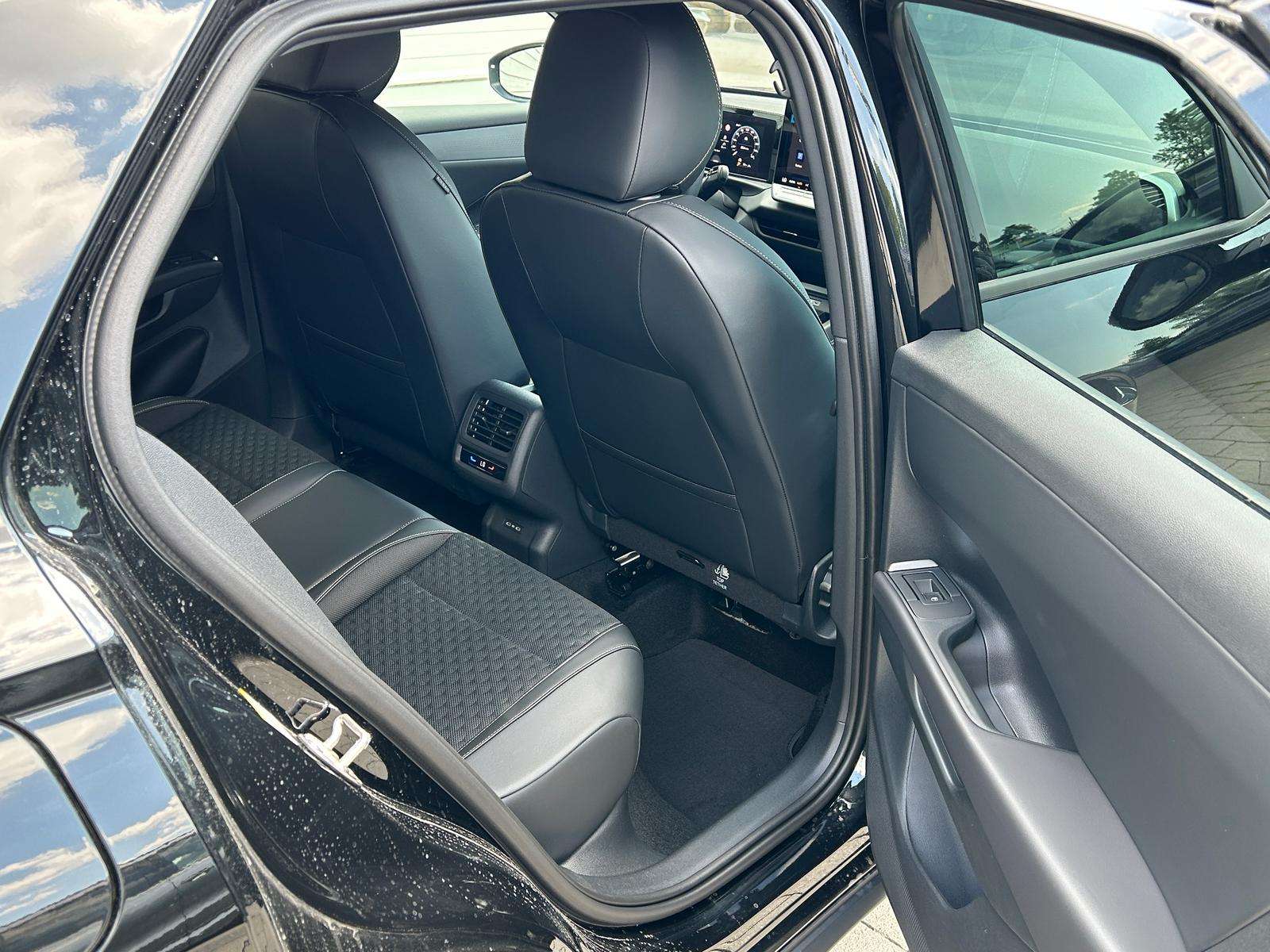 Fahrzeugbild eines Volkswagen T-Roc