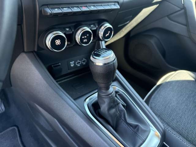 Fahrzeugbild eines Renault Captur