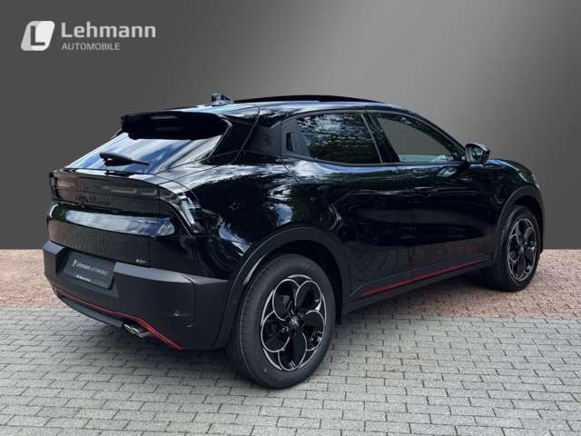 Fahrzeugbild eines Alfa Romeo Junior