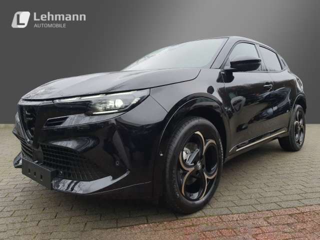 Fahrzeugbild eines Alfa Romeo Junior