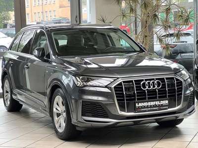 Bild Audi Q7