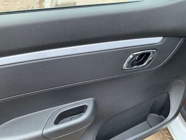 Fahrzeugbild eines Dacia Spring