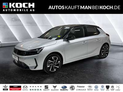 Bild Opel Corsa