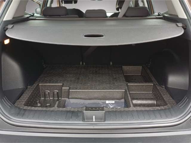 Fahrzeugbild eines Kia Sportage