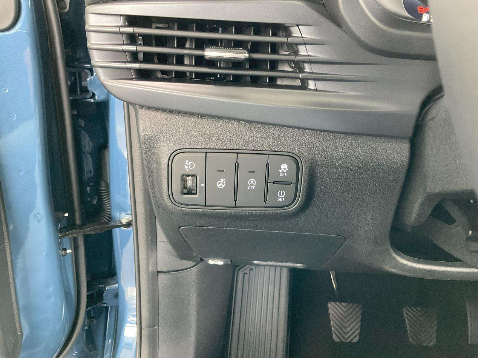 Fahrzeugbild eines Hyundai i20