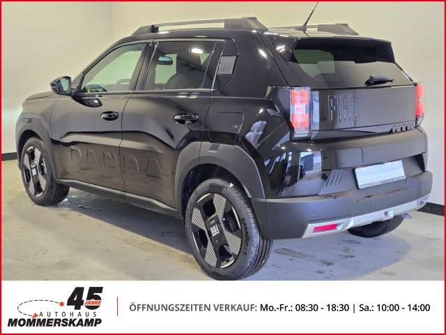 Fahrzeugbild eines Fiat Grande Panda