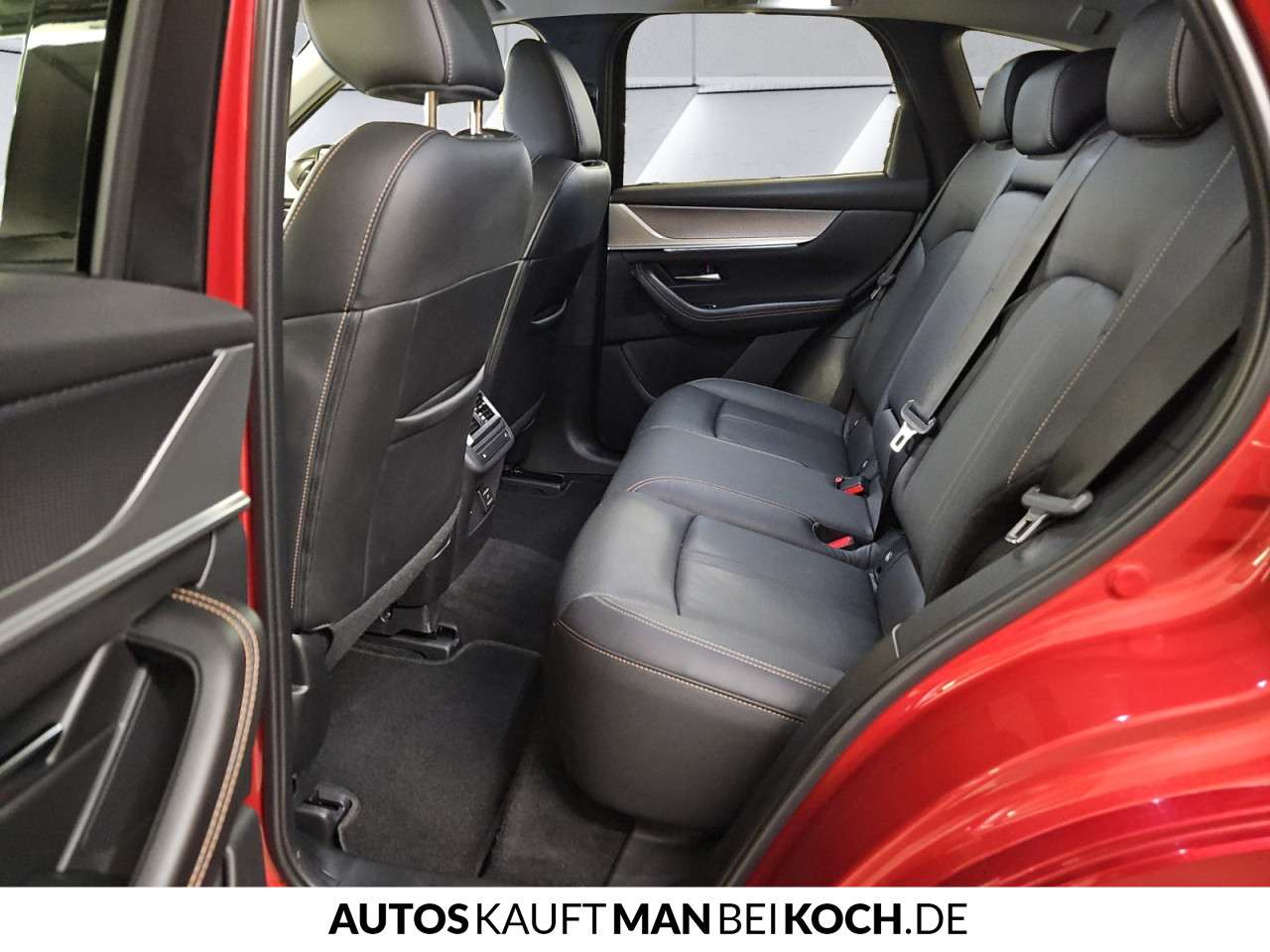 Fahrzeugbild eines Mazda CX-60