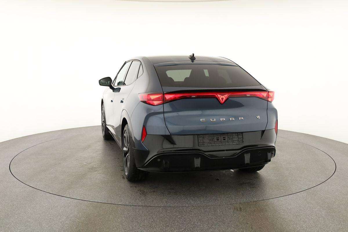 Fahrzeugbild eines CUPRA Tavascan