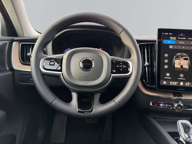 Fahrzeugbild eines Volvo XC60