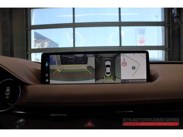 Fahrzeugbild eines Genesis G80