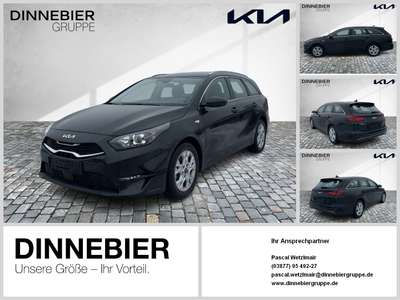 Bild Kia cee'd