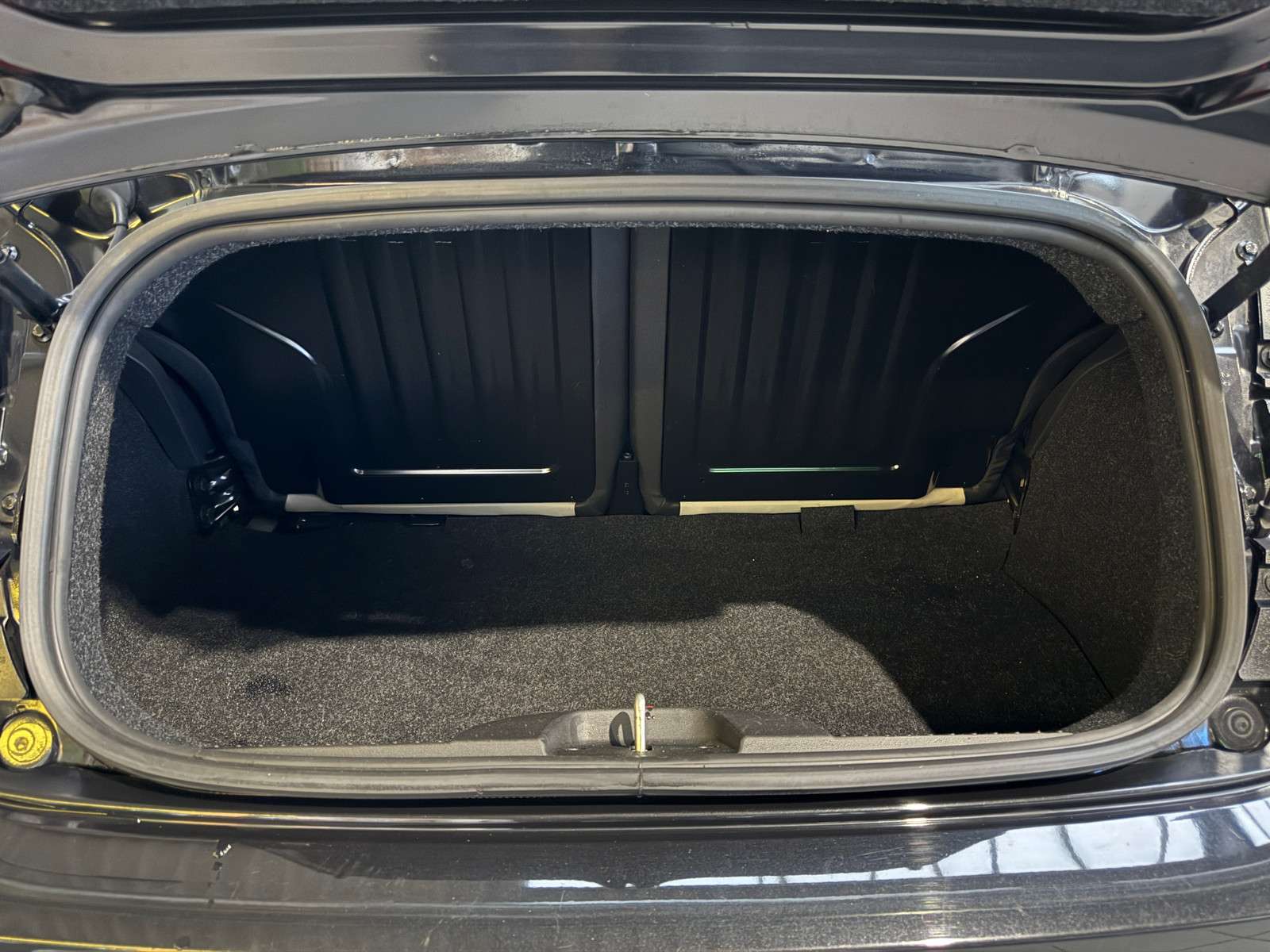 Fahrzeugbild eines Fiat 500
