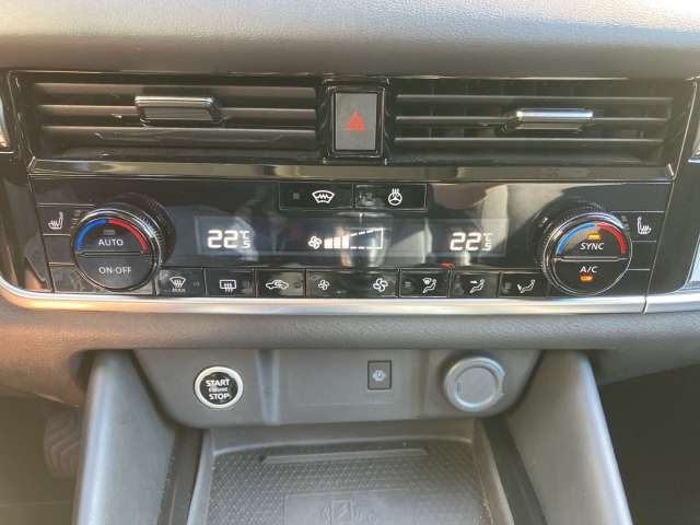 Fahrzeugbild eines Nissan Qashqai