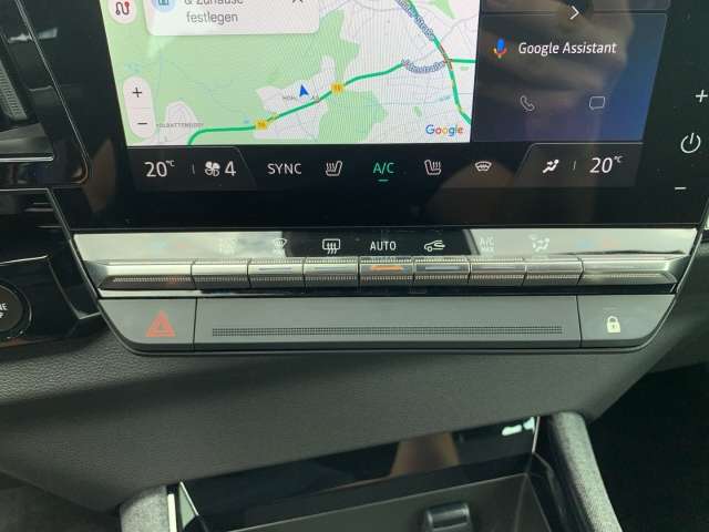 Fahrzeugbild eines Renault Austral