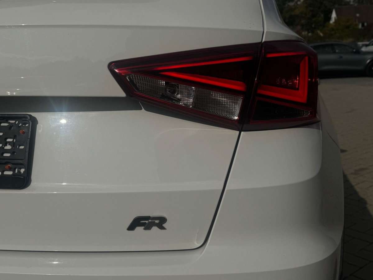 Fahrzeugbild eines SEAT Arona