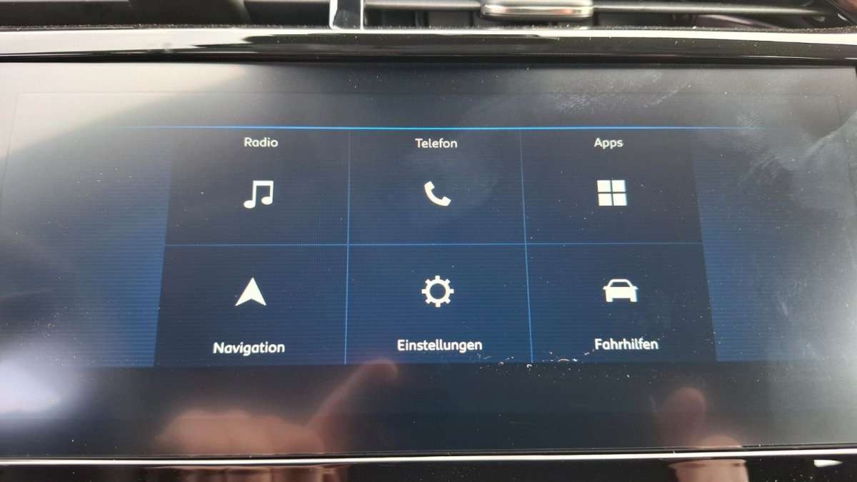Fahrzeugbild eines Opel Corsa