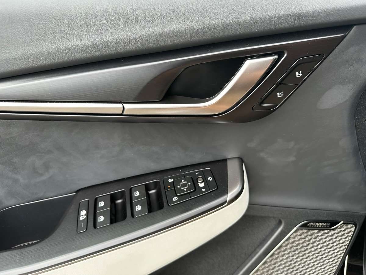 Fahrzeugbild eines Kia EV6