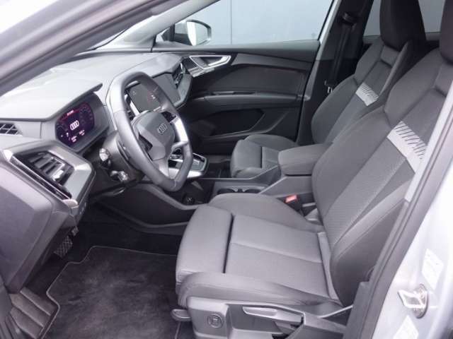 Fahrzeugbild eines Audi Q4 e-tron