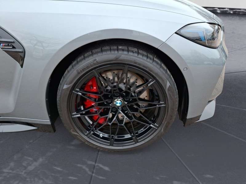 Fahrzeugbild eines BMW 4er-Reihe