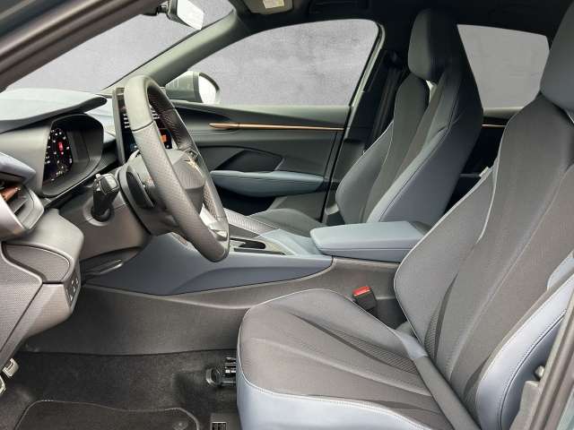 Fahrzeugbild eines CUPRA Terramar